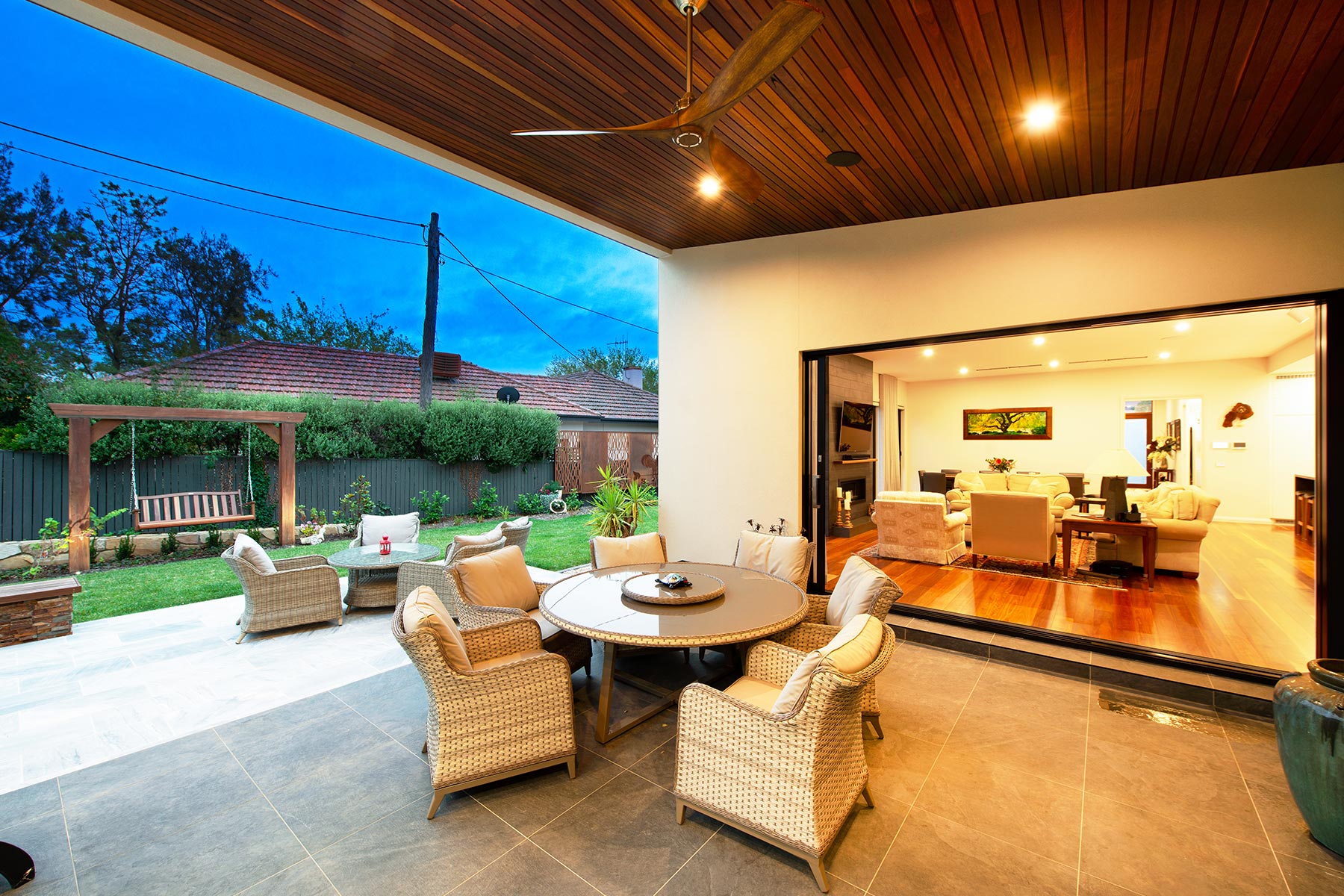 Graceful Griffith home gallery image