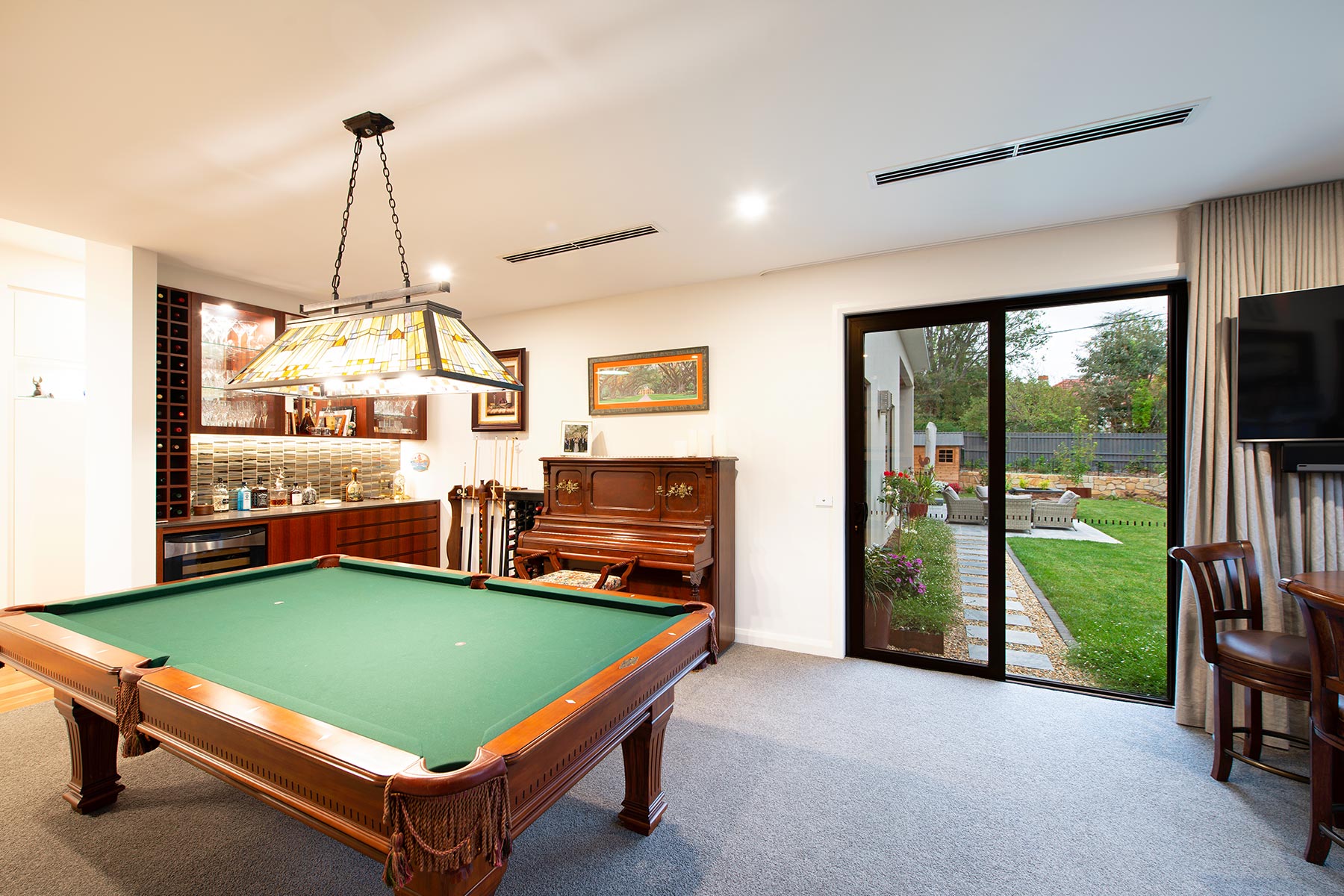 Graceful Griffith home gallery image