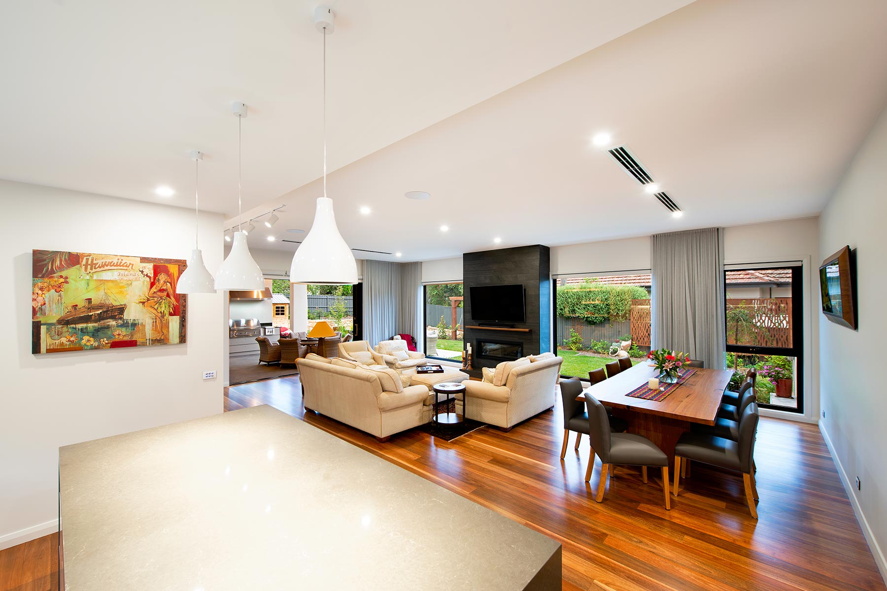 Graceful Griffith home gallery image