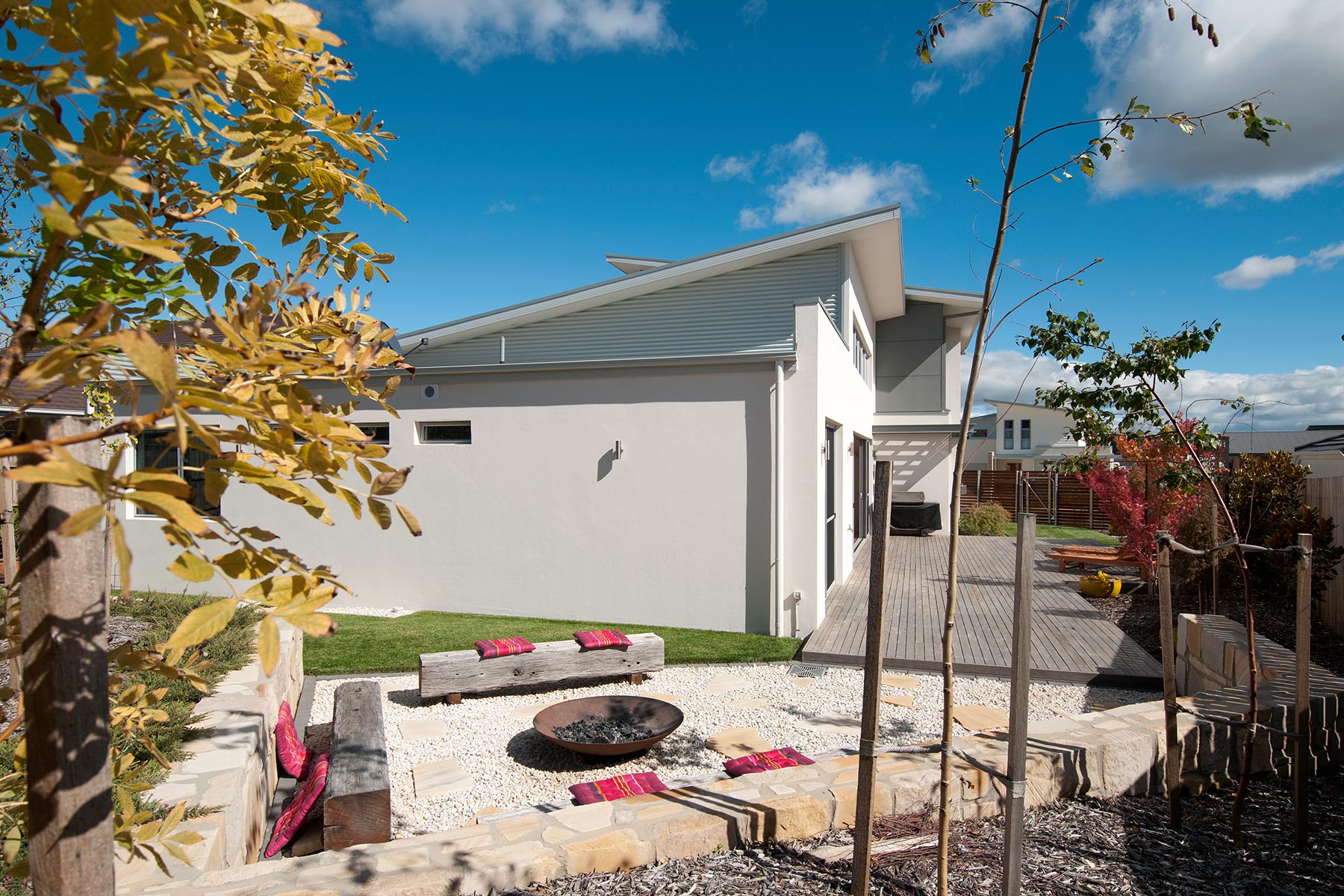 Multi-award winner in Crace gallery image