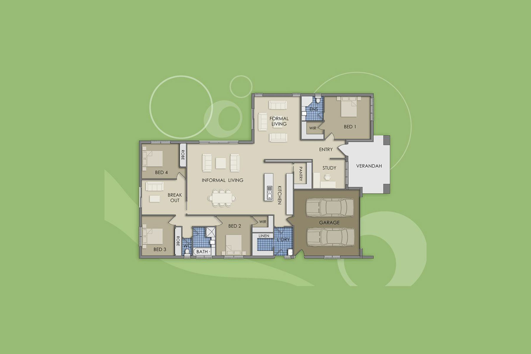 The Avalon gallery image