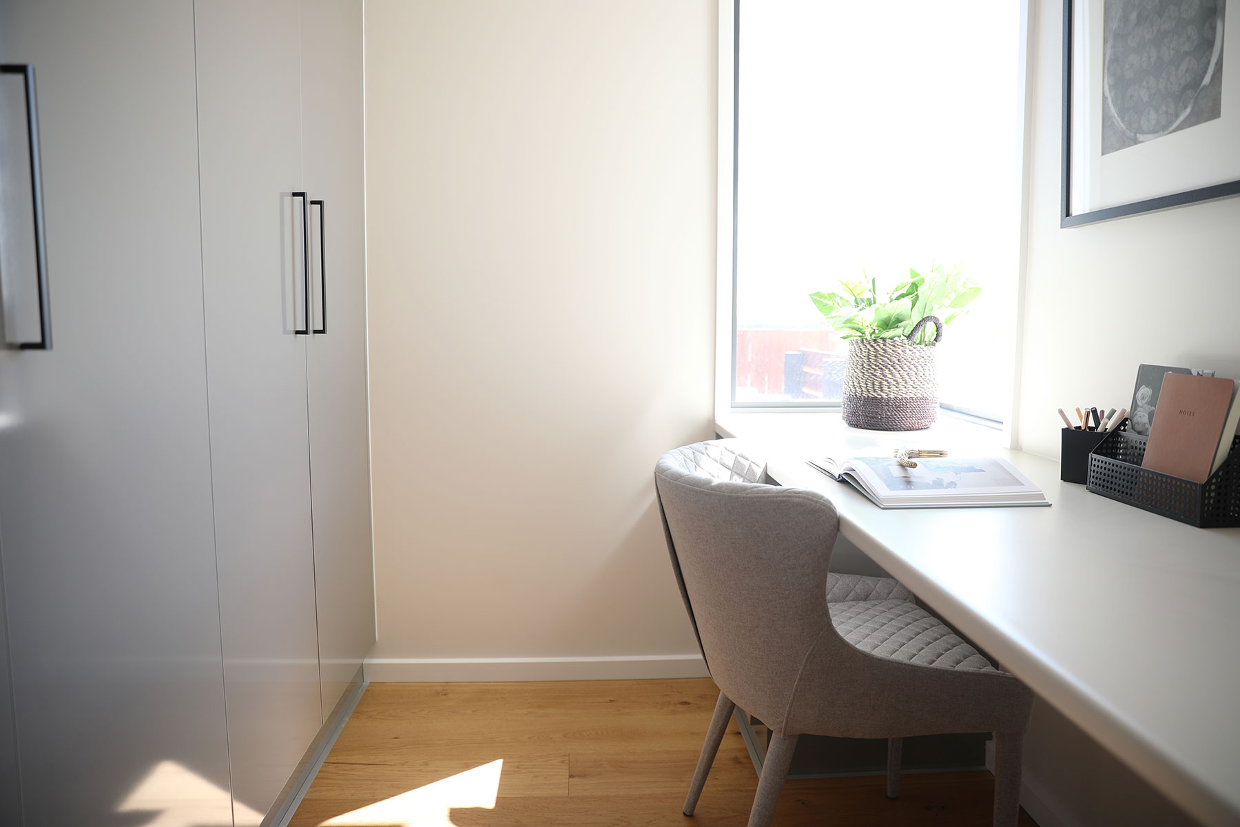 Elegance and Versatility gallery image