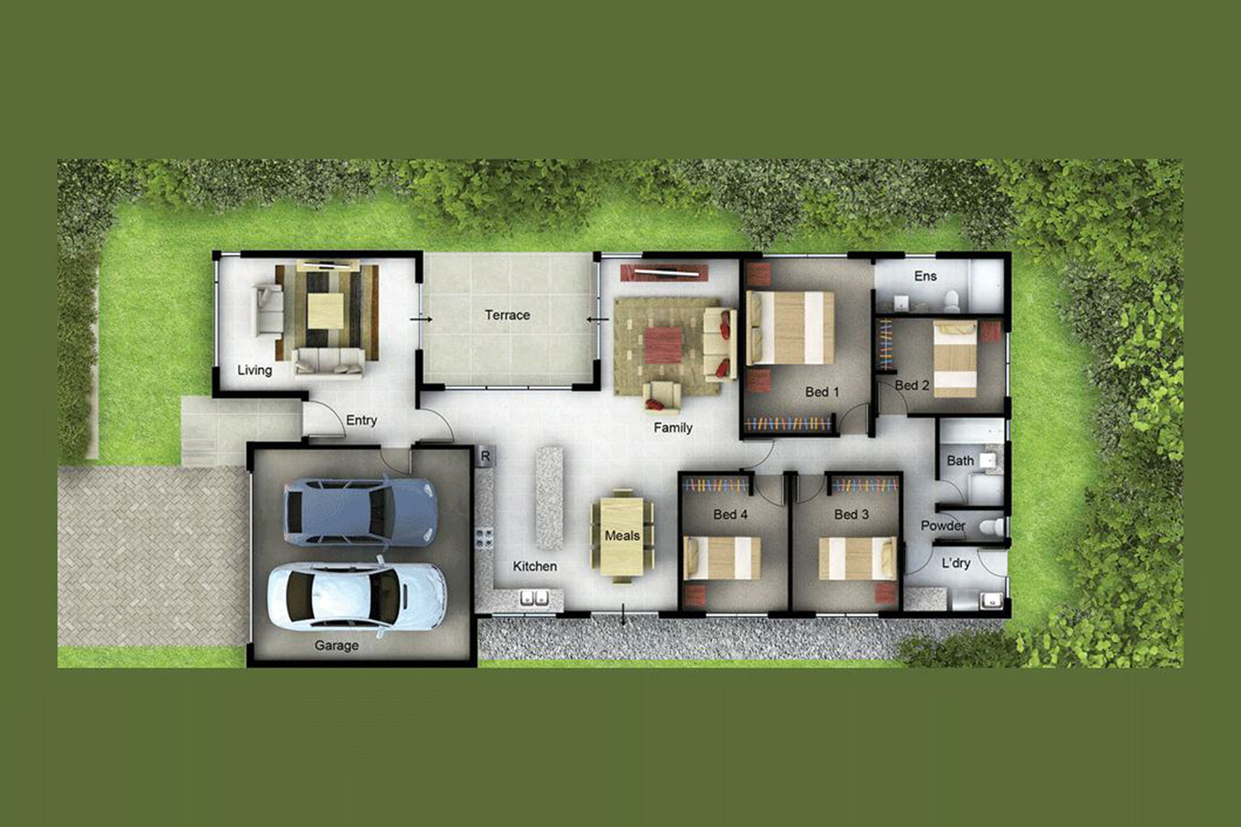 The Milton gallery image