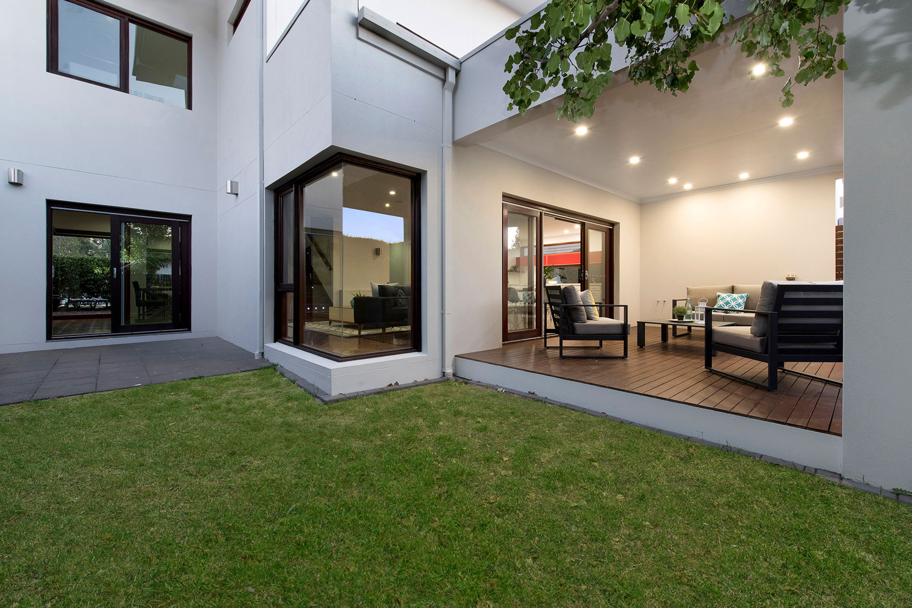 The Mosman gallery image