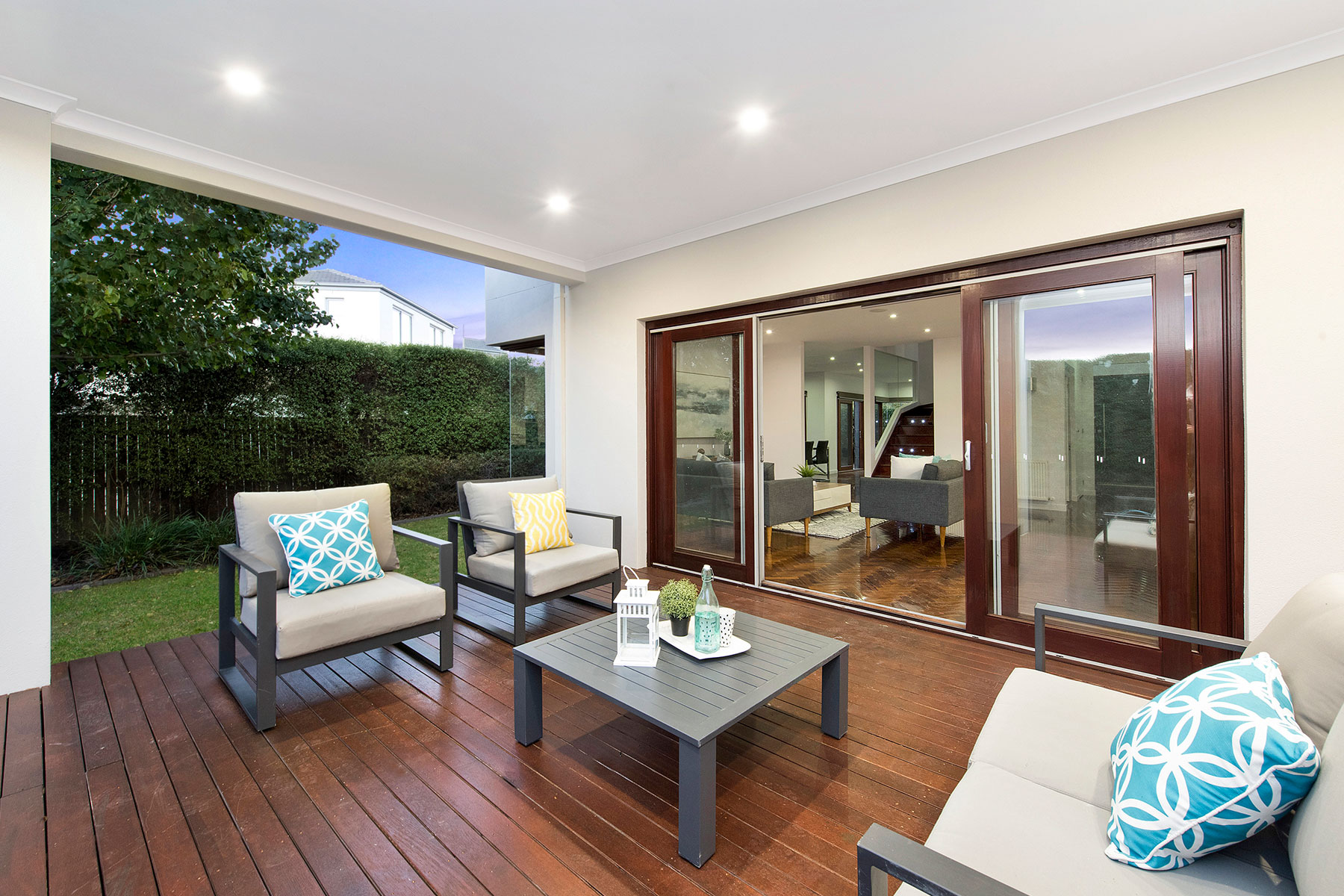 The Mosman gallery image