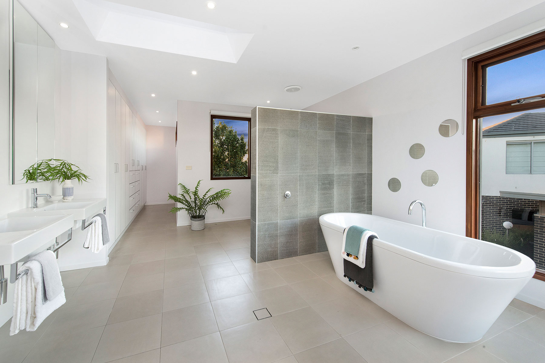 The Mosman gallery image