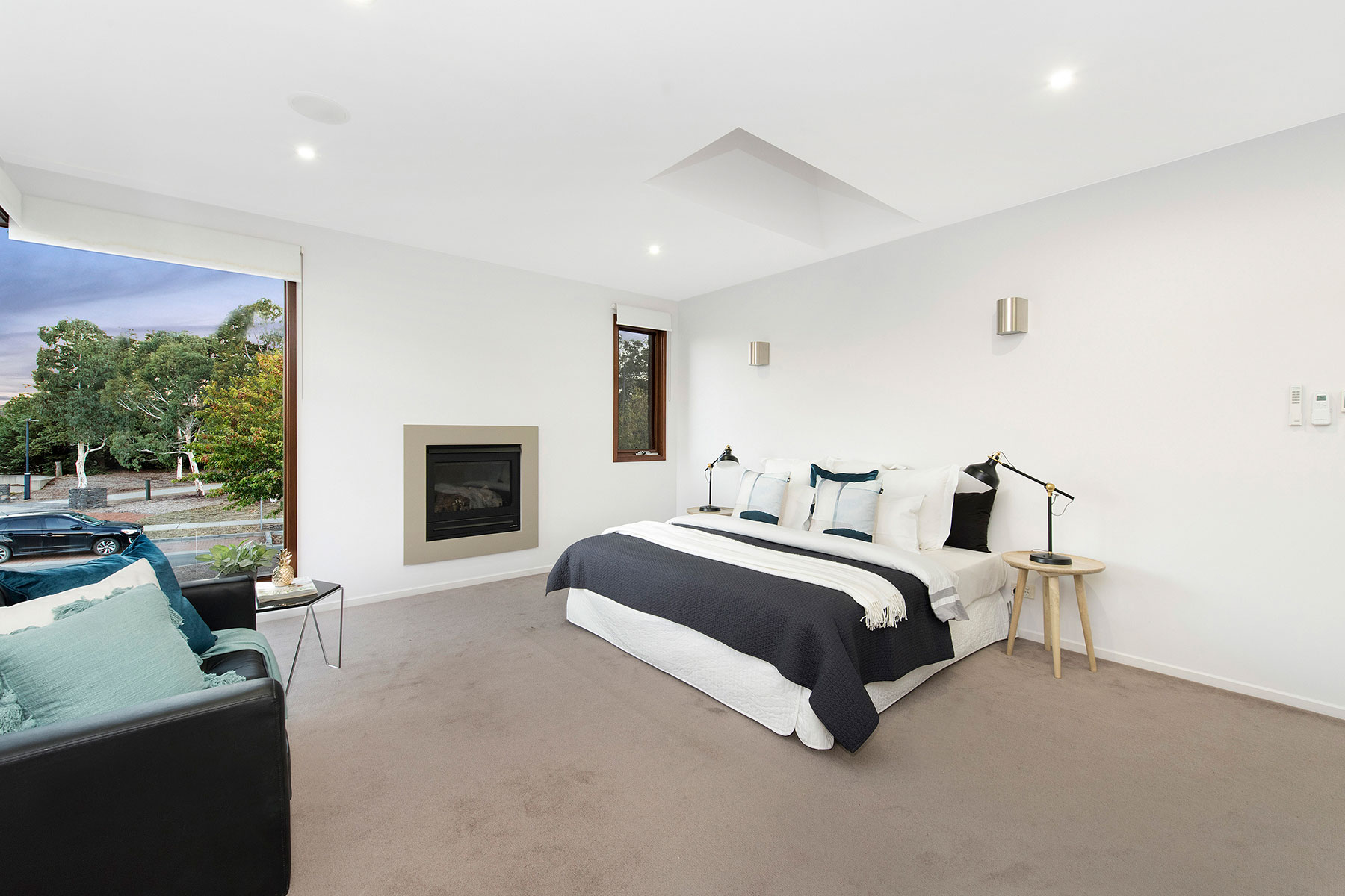 The Mosman gallery image