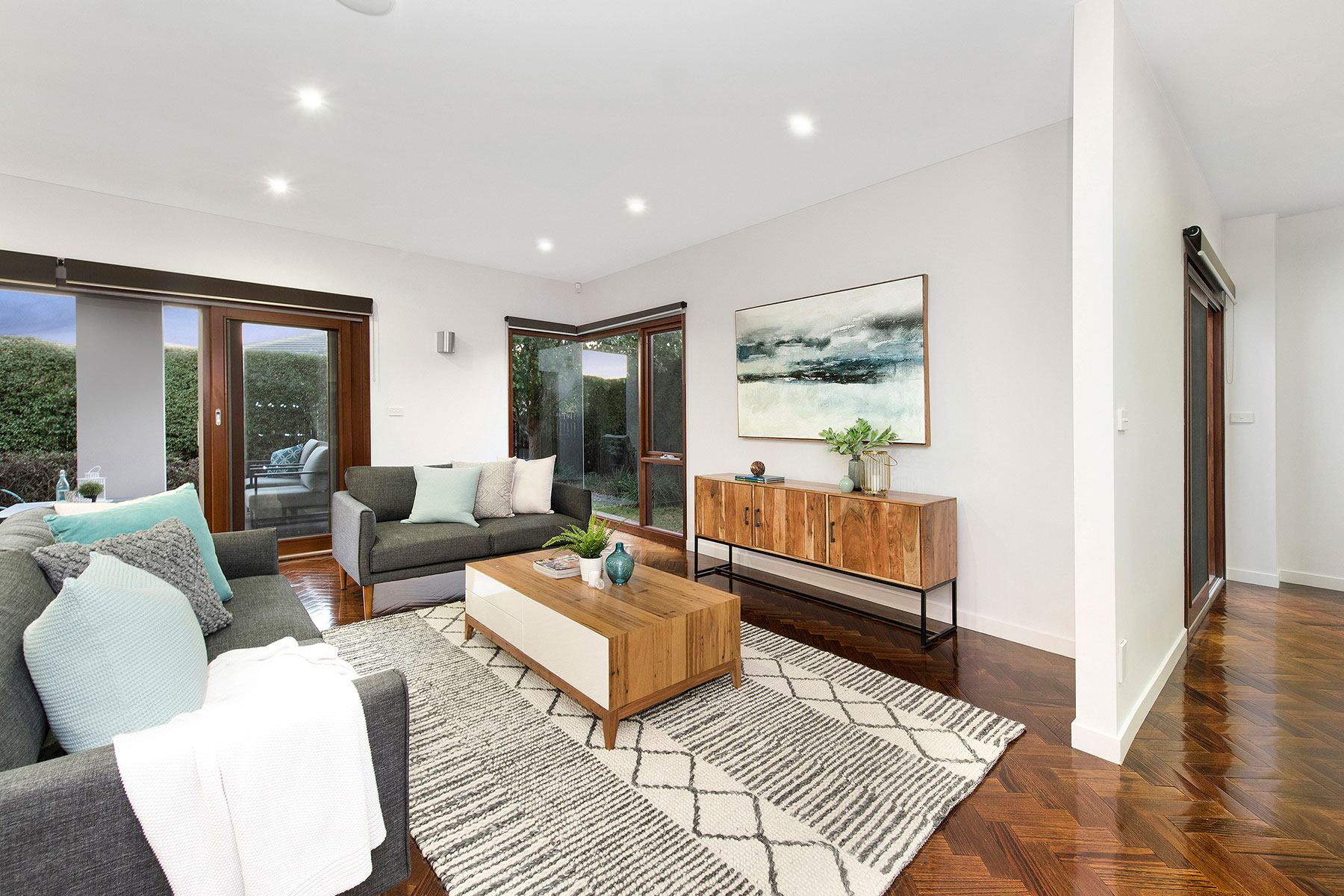 The Mosman gallery image