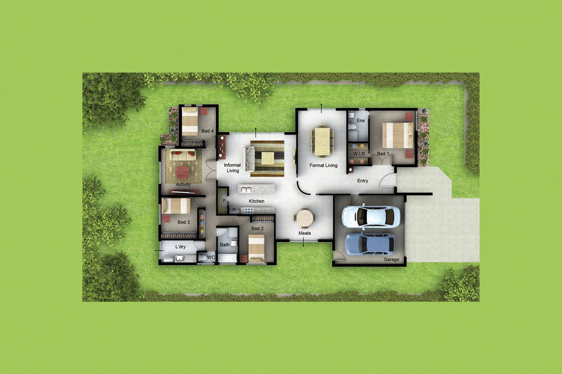 The Newington gallery image