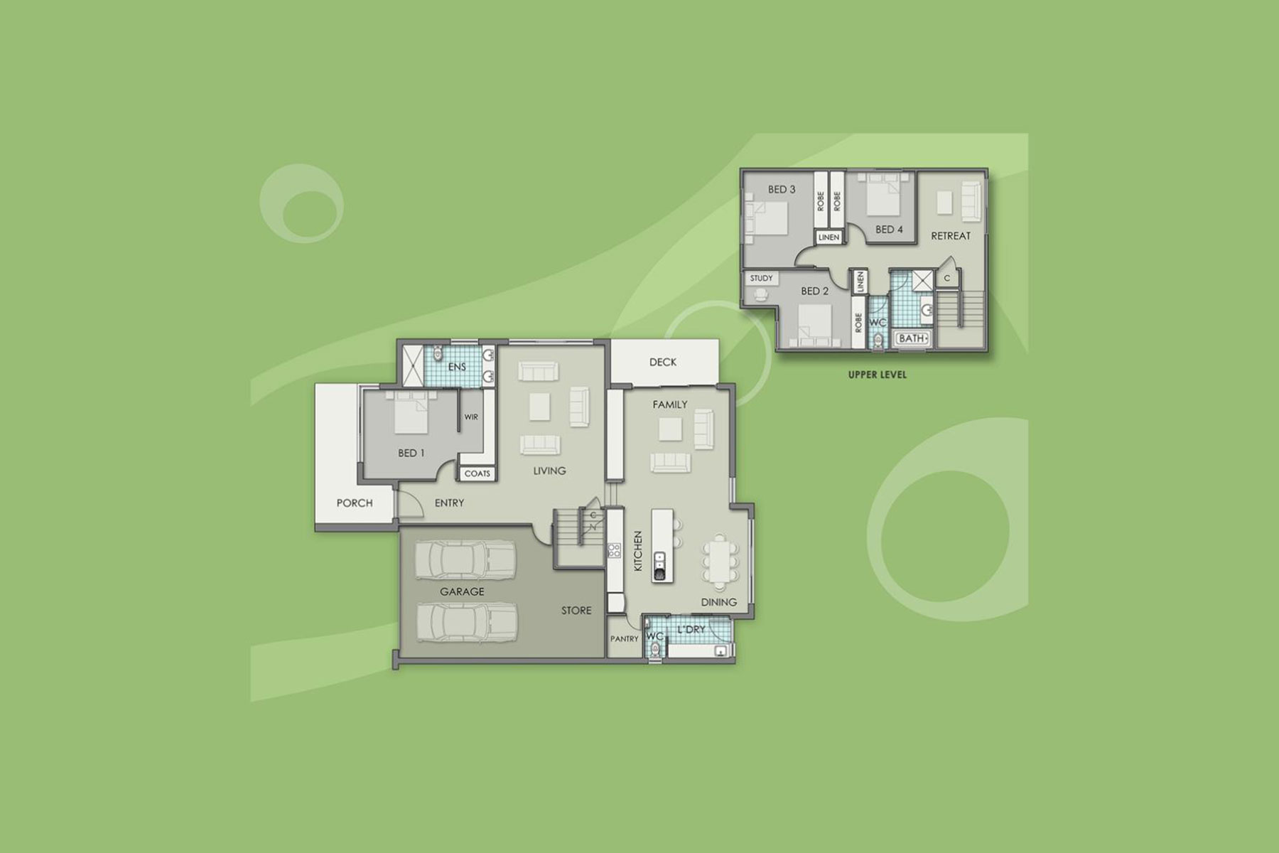 The Royalla gallery image