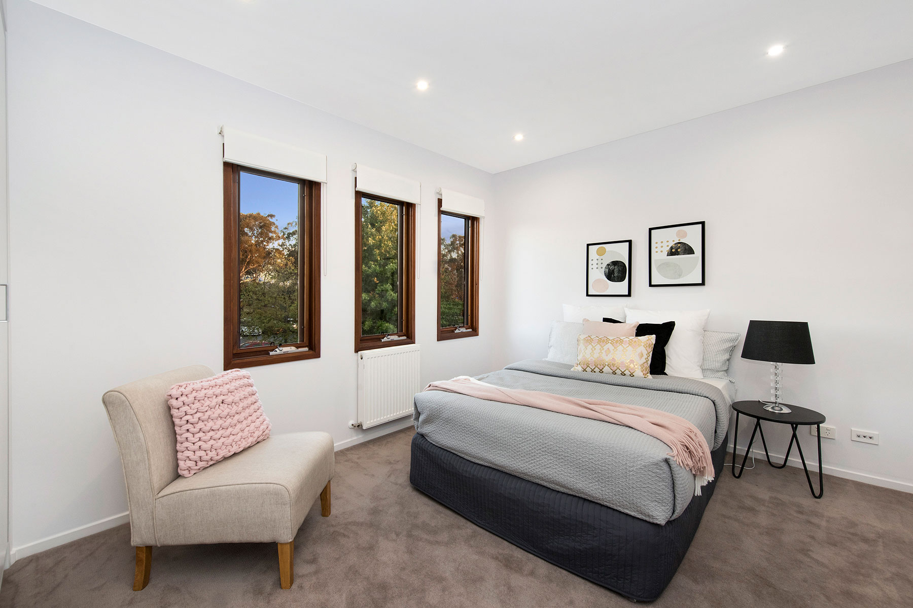 The Mosman gallery image