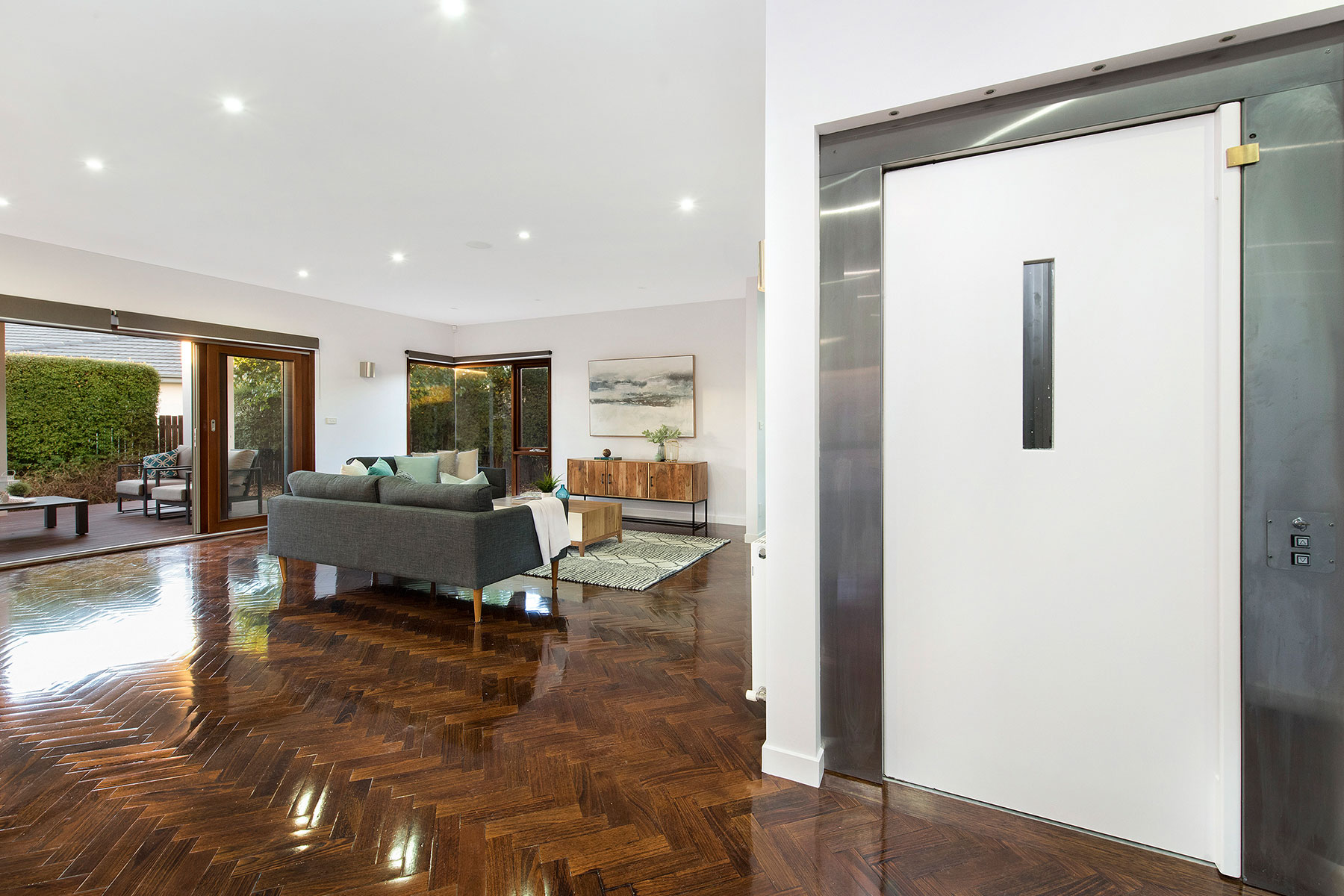 The Mosman gallery image