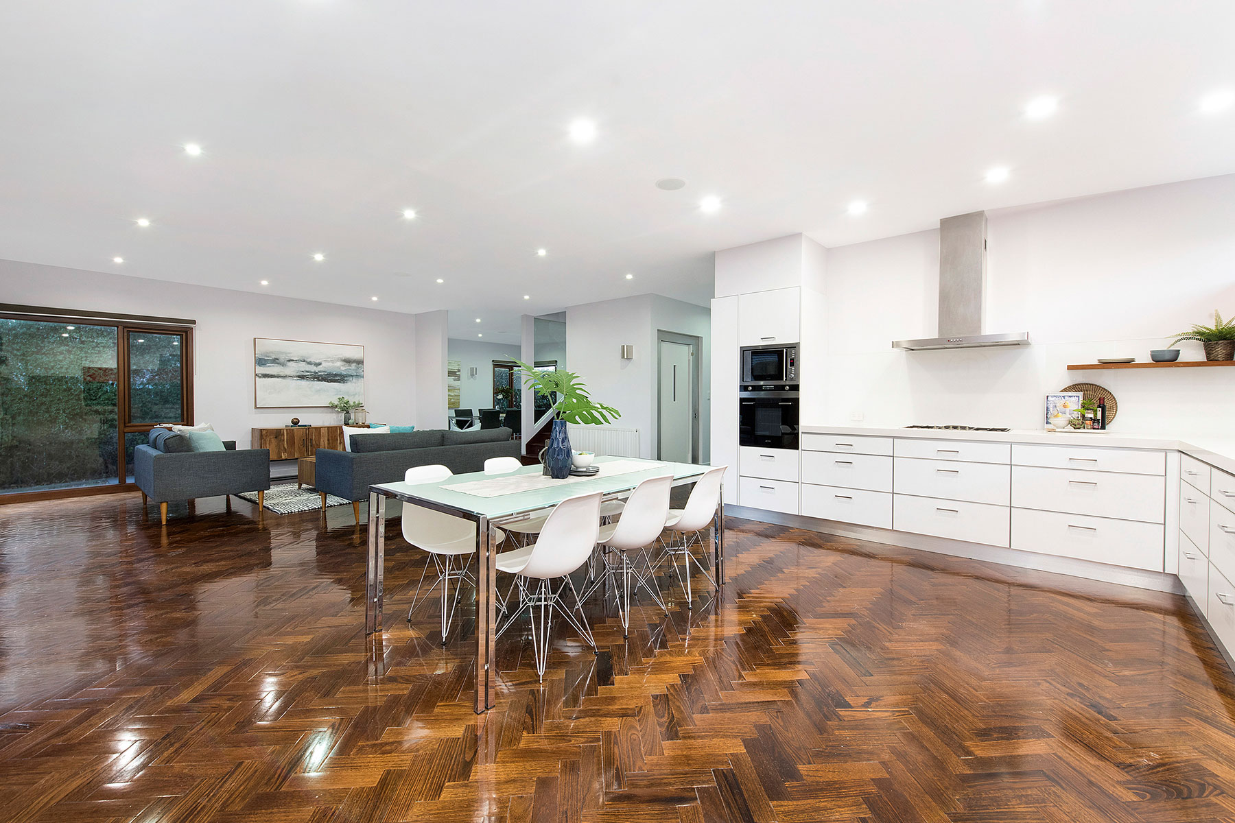 The Mosman gallery image