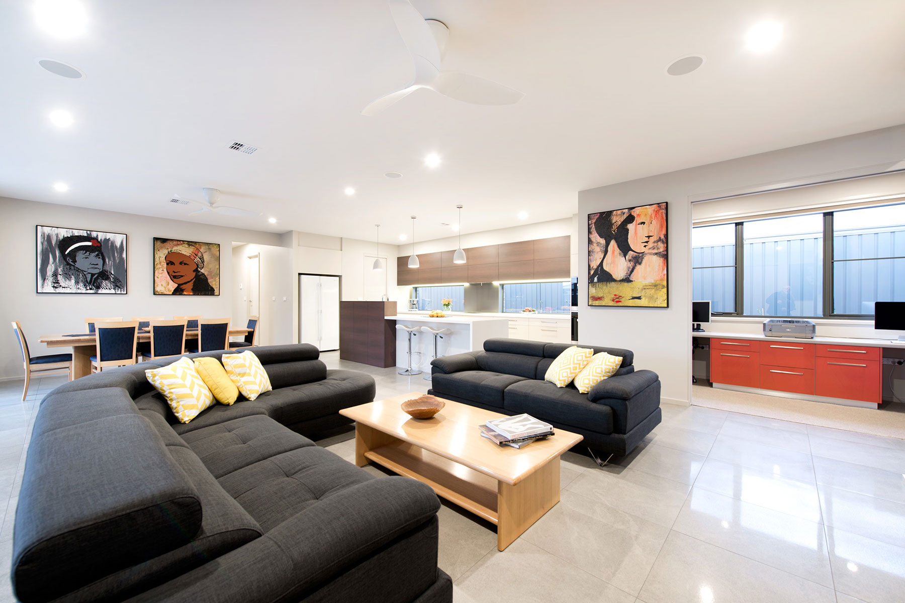 Contemporary appeal gallery image