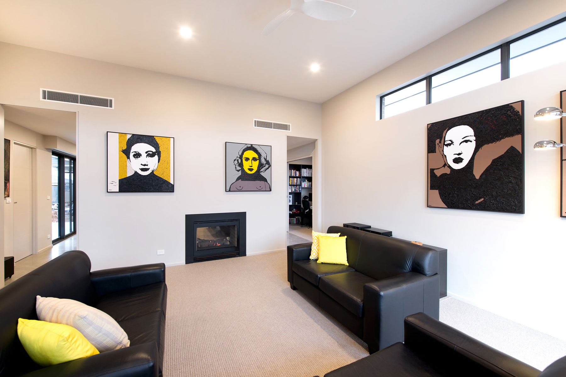 Contemporary appeal gallery image