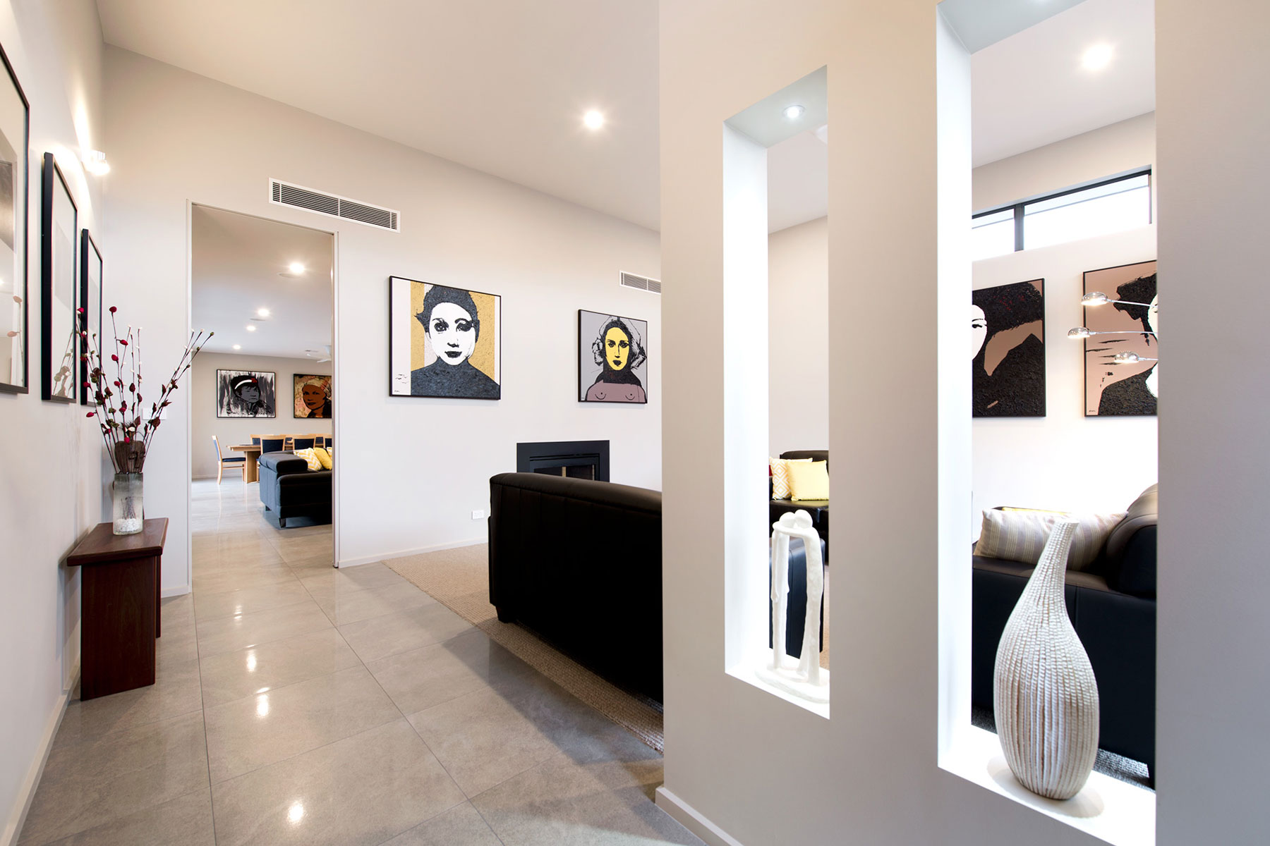 Contemporary appeal gallery image