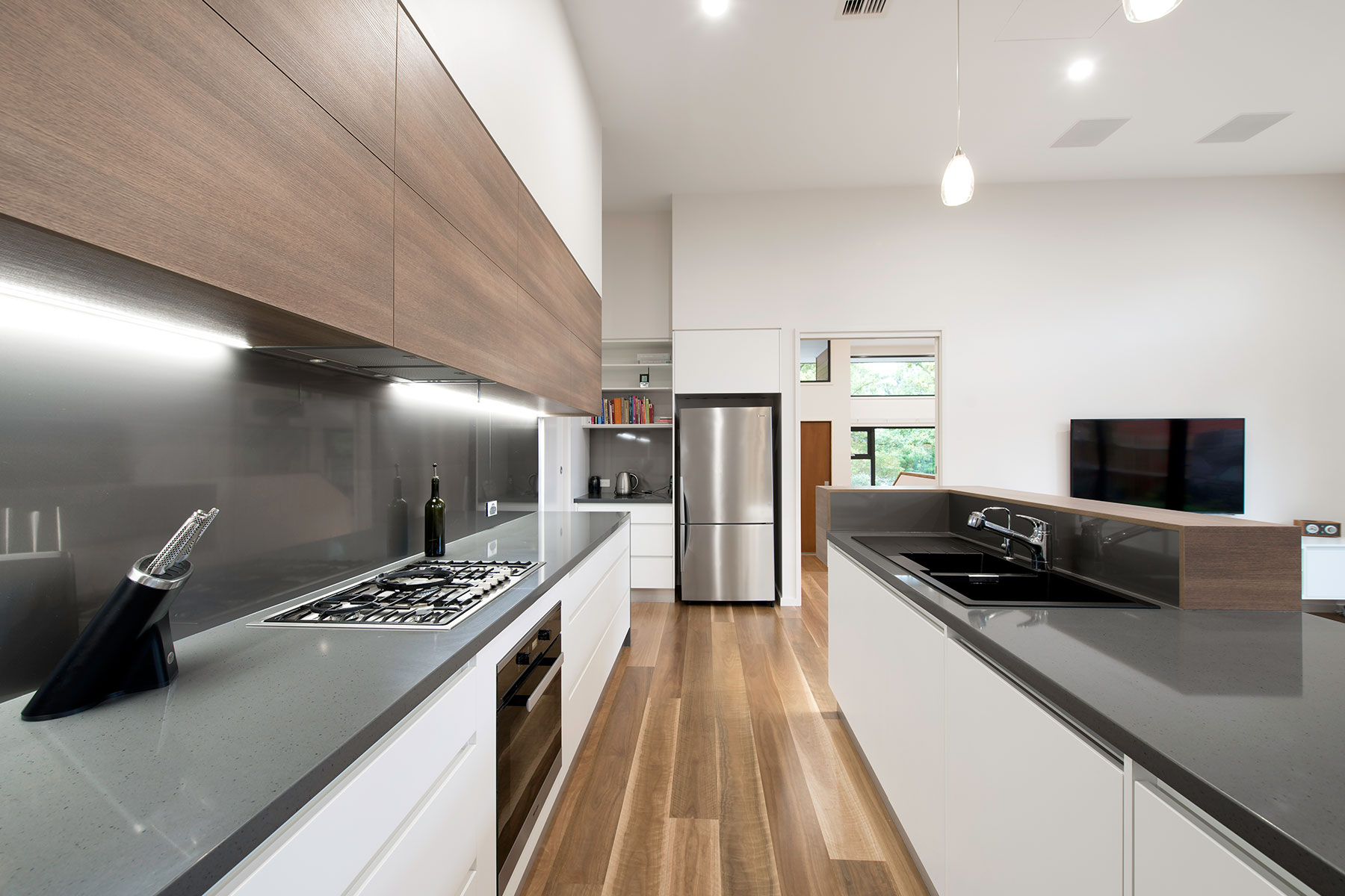 Contemporary charm gallery image