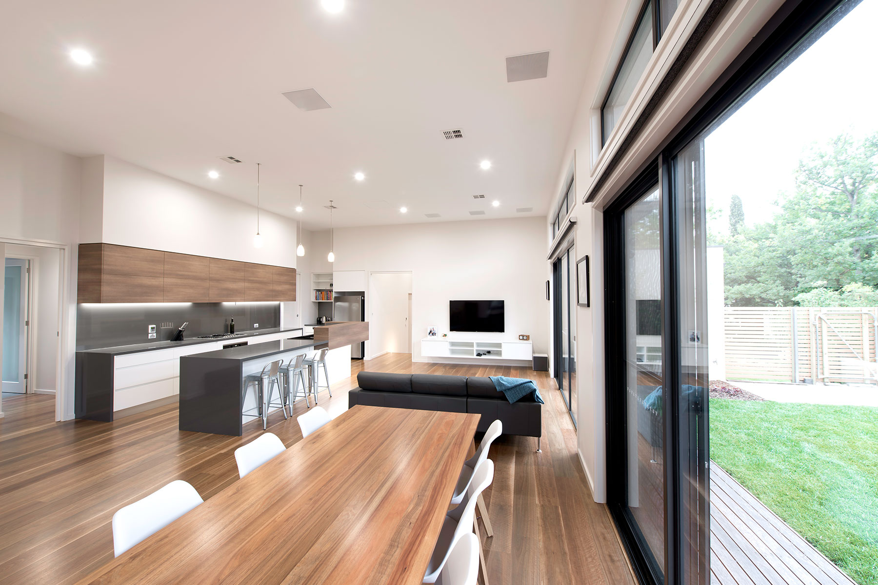 Contemporary charm gallery image