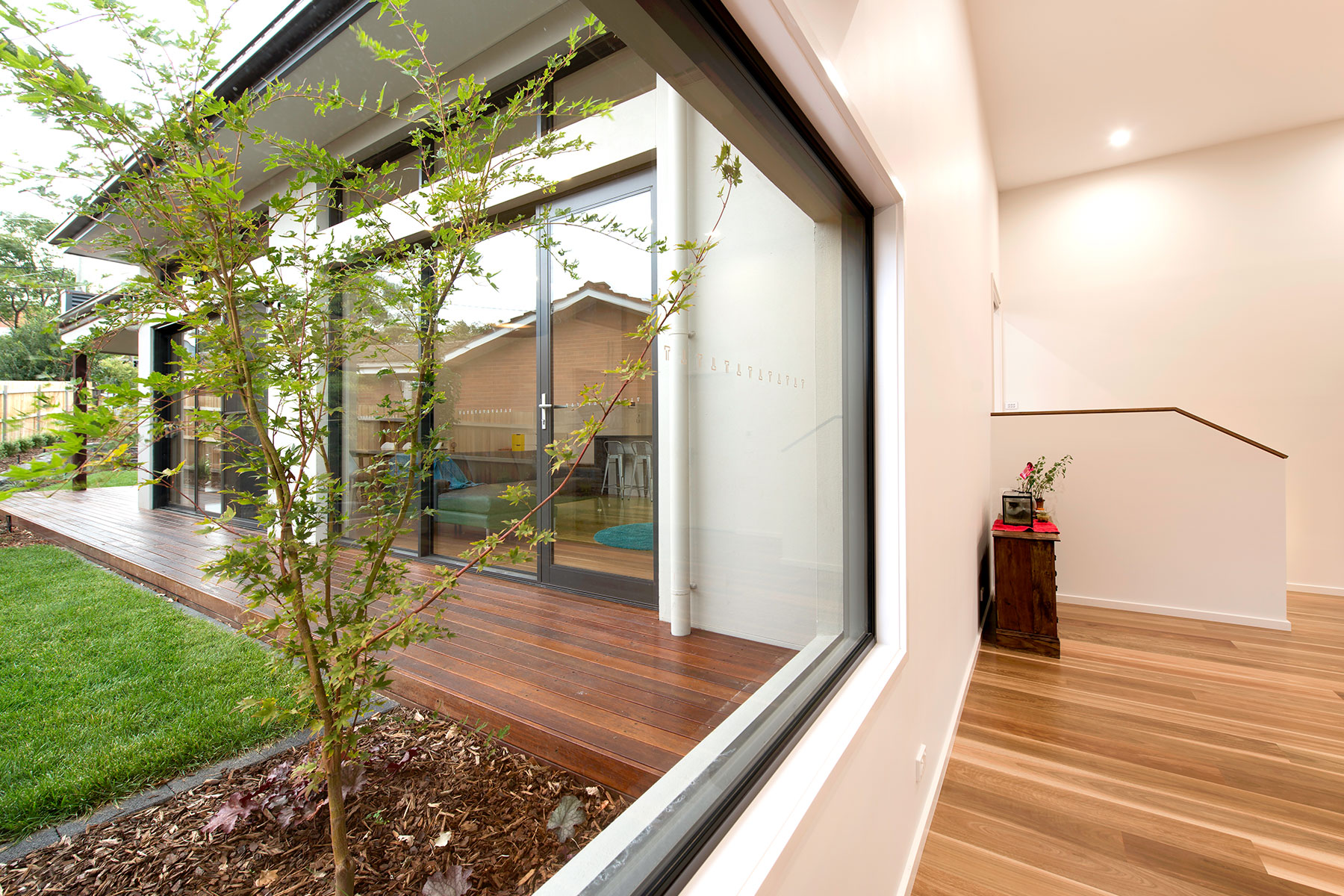 Contemporary charm gallery image