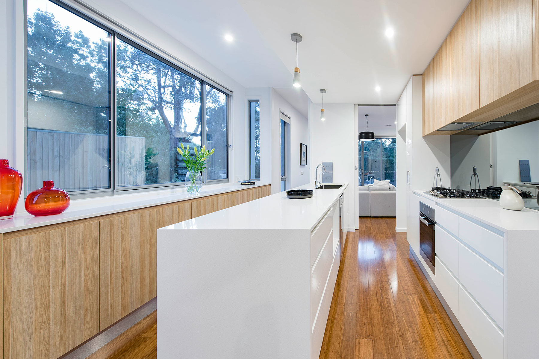 Dual occupancy home gallery image