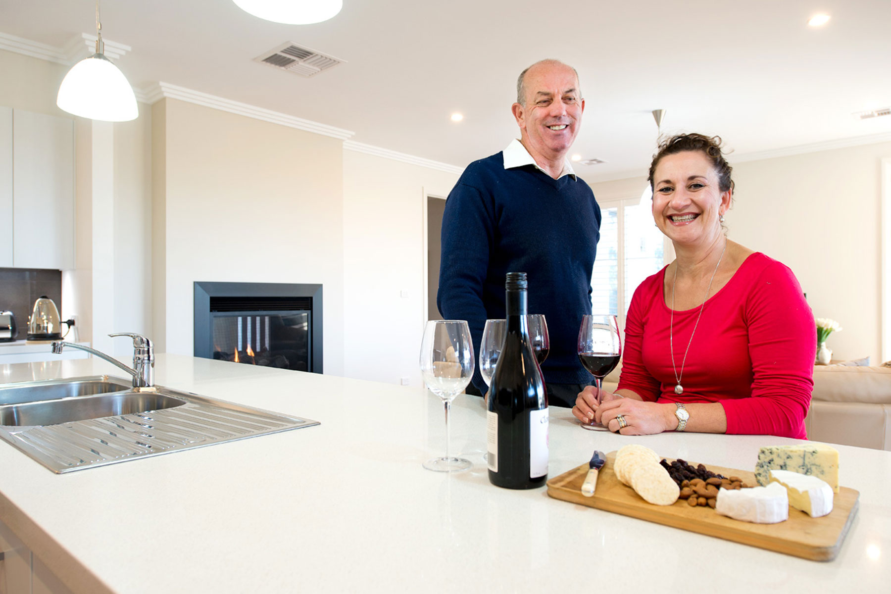 Heritage-friendly Family Home gallery image