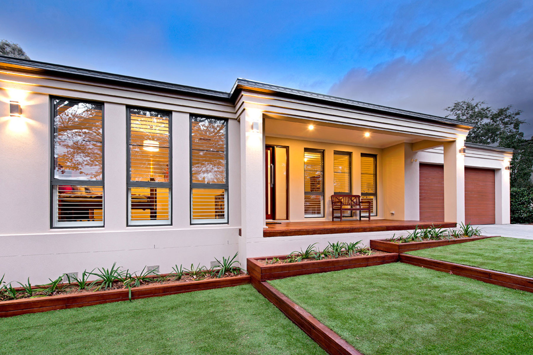 Heritage-friendly Family Home gallery image