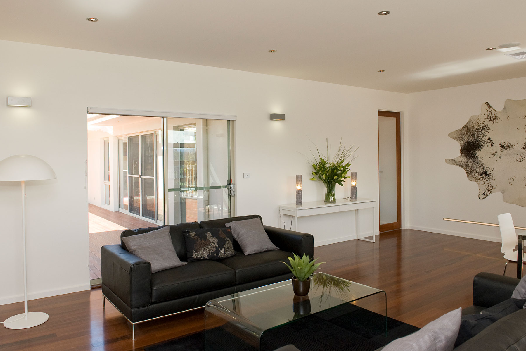 The Surrey gallery image