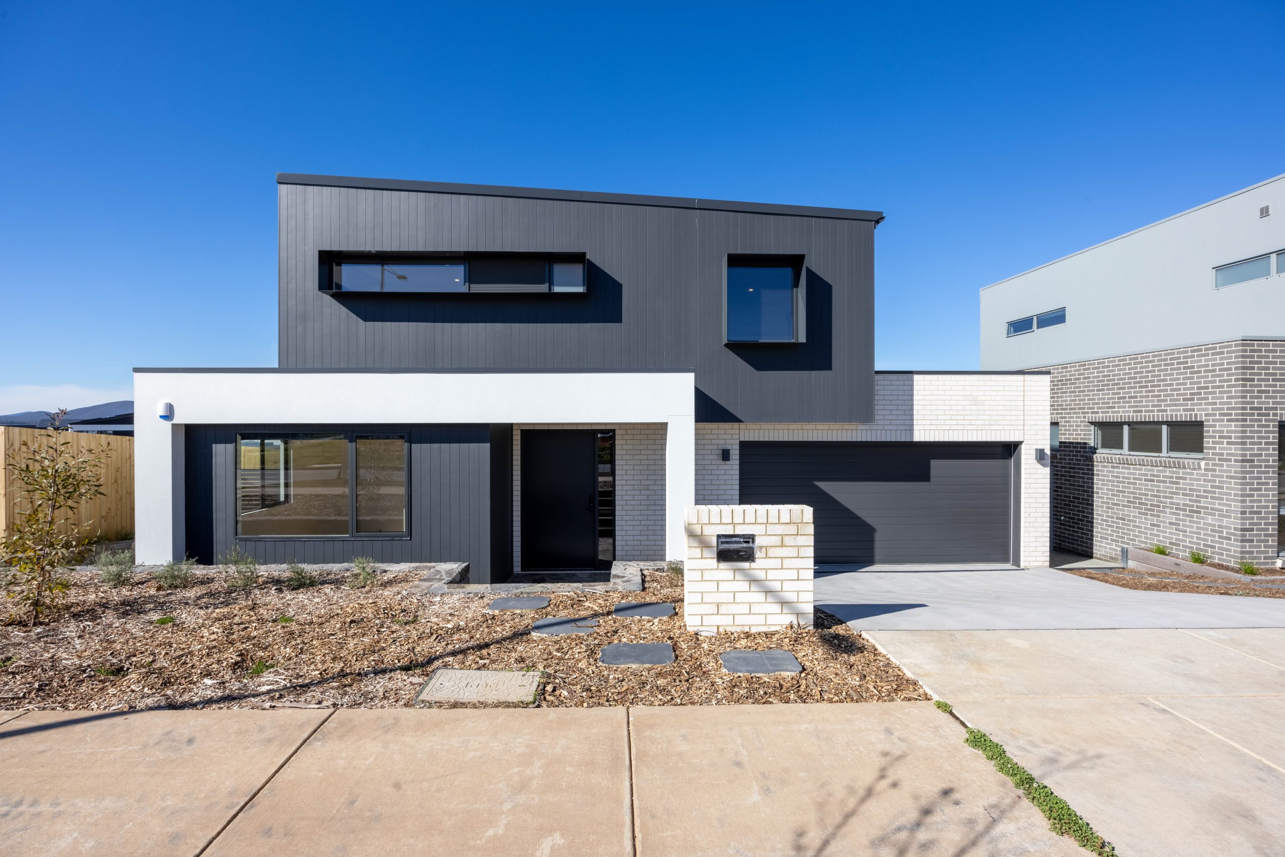 6 Hartshorn Crecent