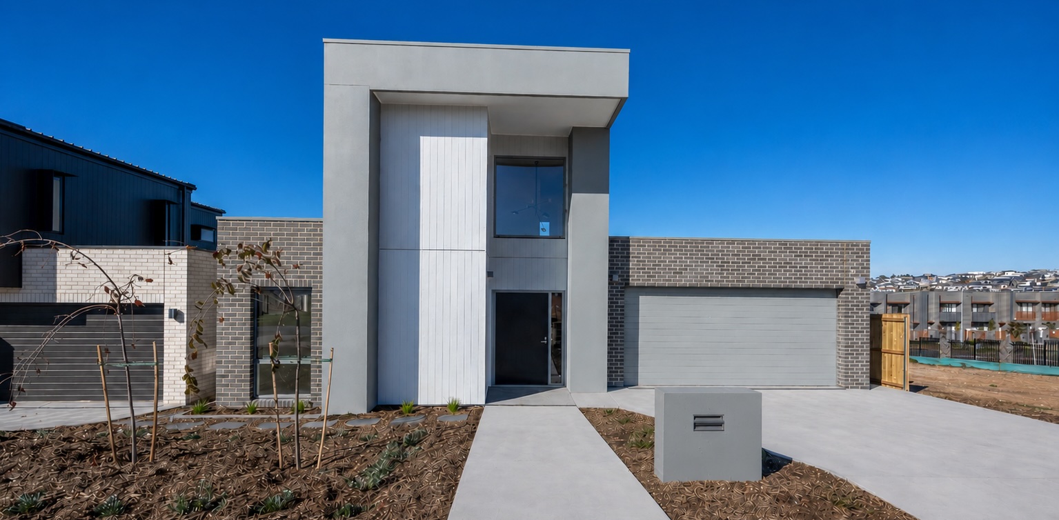 4 Hartshorn Crescent