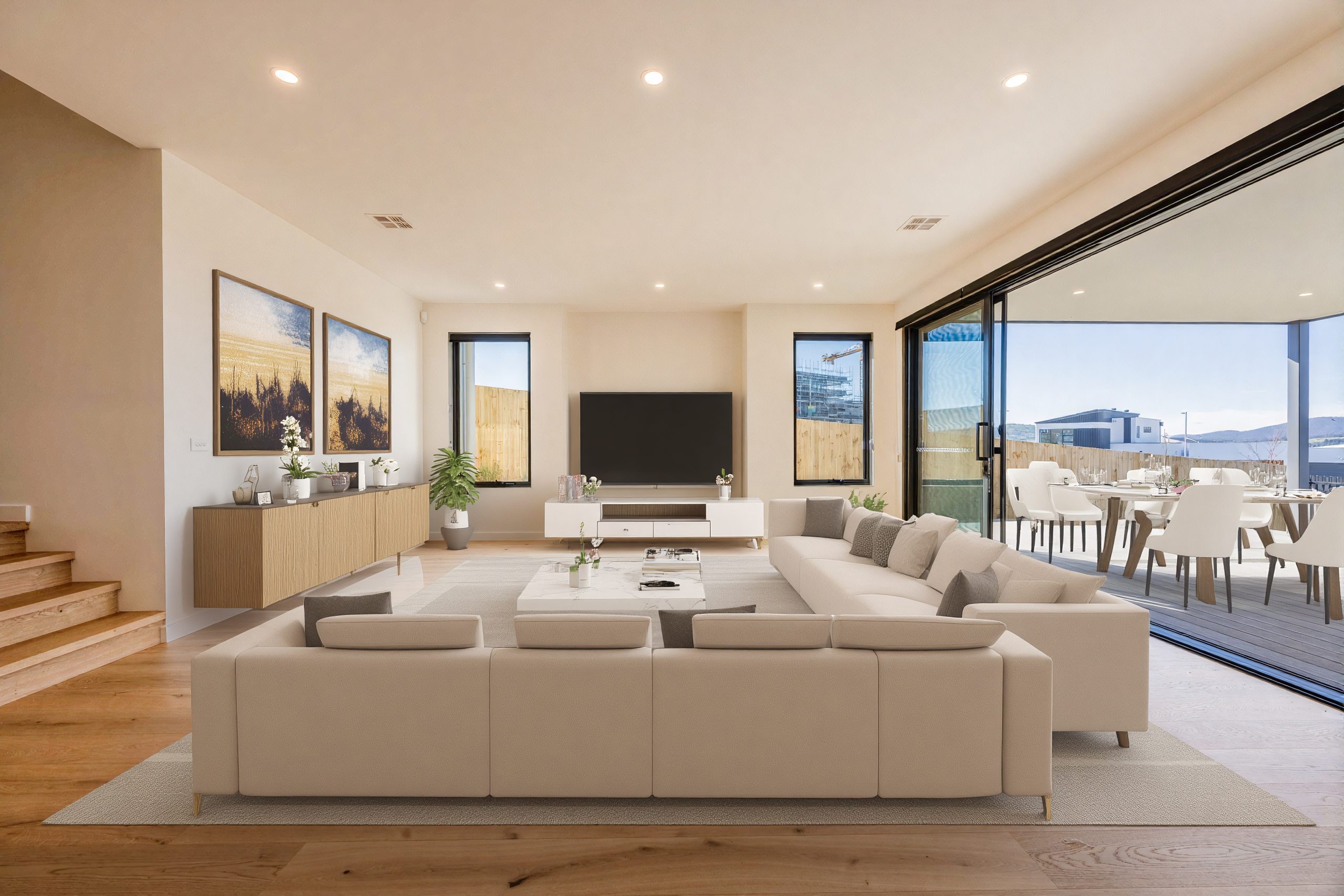6 Hartshorn Crecent