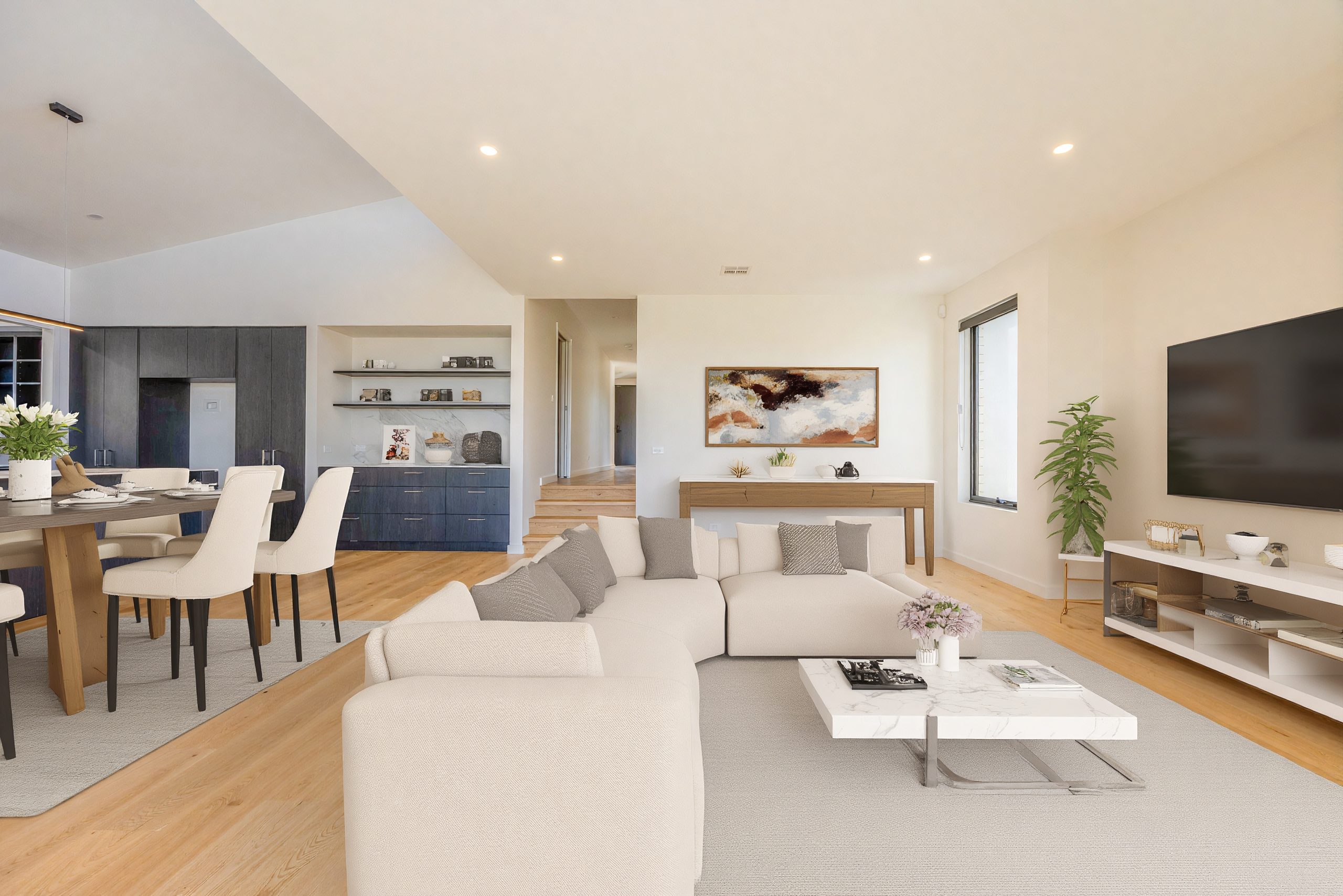 6 Hartshorn Crecent