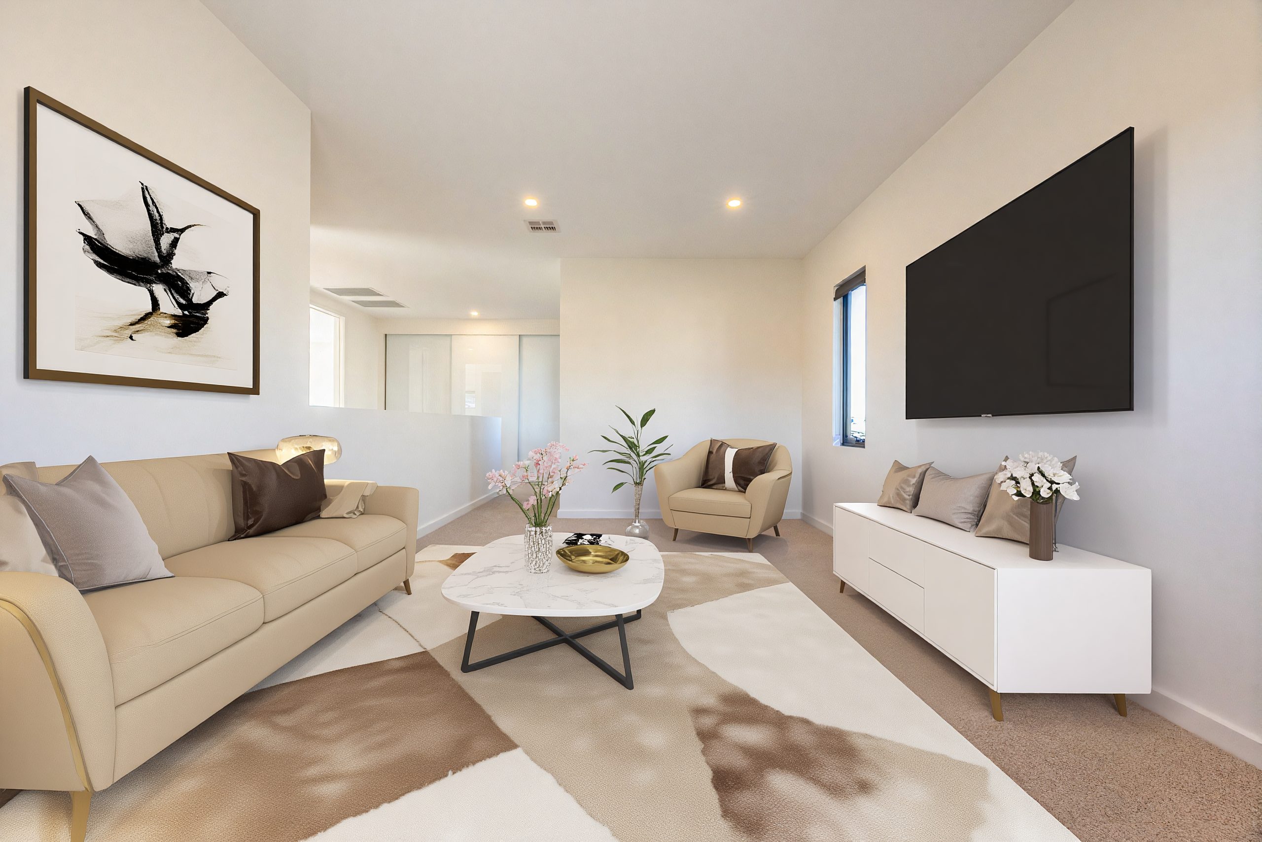 6 Hartshorn Crecent